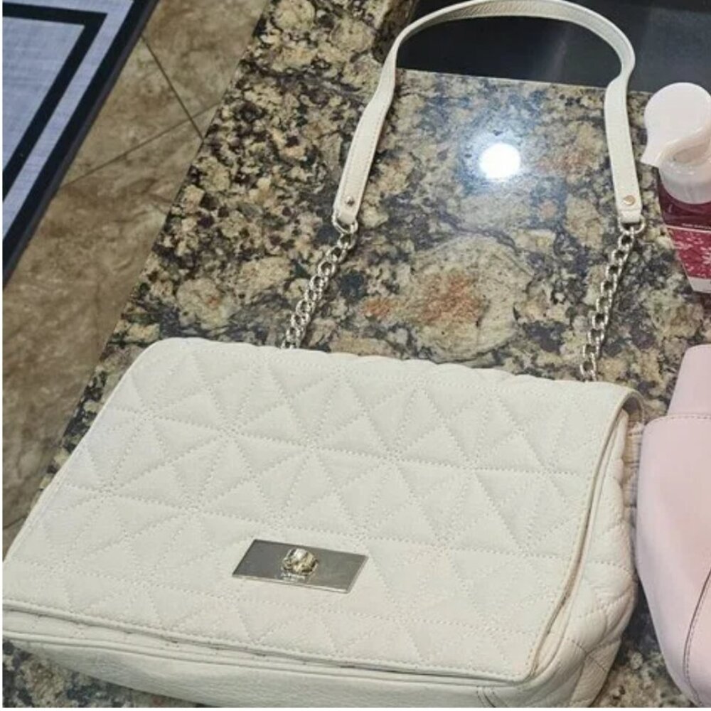 Kate spade crossbody - new